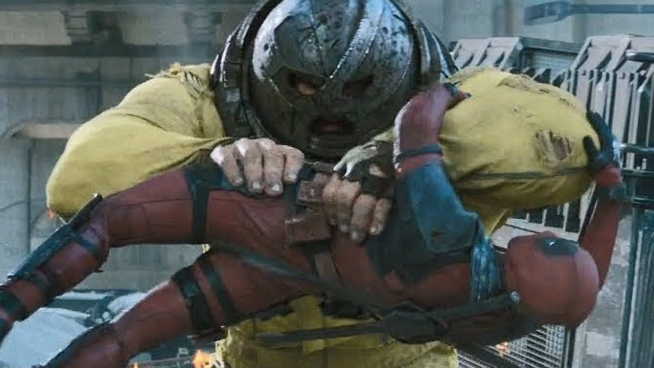 Fans are speculating about the return of the popular X-Men villain (Image via 20th Century Studios)